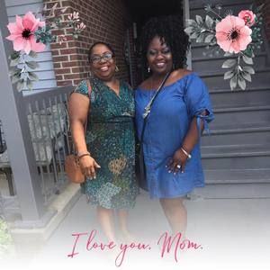 Meet your Posher, Sharon